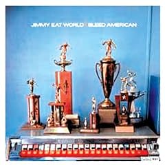 Jimmy Eat World