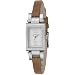 FOSSIL (�t�H�b�V��) �r���v DRESS F2 ���[���O���C ES2176 ���f�B�[�X [���K�A���i]