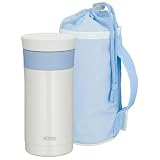 THERMOS �^��f�M�P�[�^�C�}�O 0.25L ���C�g�u���[ JMK-250F LBTHERMOS (�T�[���X)�ɂ��