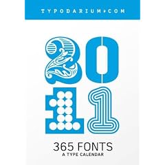 Typodarium 2011