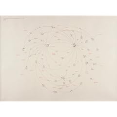 Mark Lombardi: Global Networks