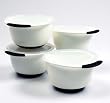 OXO�~�j�~�L�V���O�{�E��(�t�^�t��) 4pcs�Z�b�g 1064467