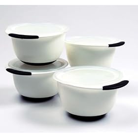 OXO�~�j�~�L�V���O�{�E��(�t�^�t��) 4pcs�Z�b�g 1064467