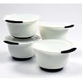 OXO�~�j�~�L�V���O�{�E��(�t�^�t��) 4pcs�Z�b�g 1064467