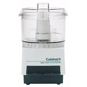 Cuisinart �~�j�v���b�v �v���Z�b�T�[ DLC1JW