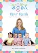 Itsy Bitsy Yoga: Play & Flourish [DVD] [Import]