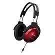 SONY �X�e���I�w�b�h�z�� ���b�h MDR-D333LW R