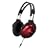 SONY �X�e���I�w�b�h�z�� ���b�h MDR-D333LW R