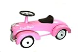  Great Gizmos Speedster Ride On - Freestyle Pink