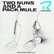 TWO NUNS AND A PACK MULE (TG36CD)