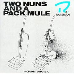 Two Nuns and a Pack Mule