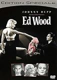 [DVD] Ed Wood - Édition Spéciale