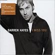 I Miss You