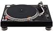 Technics �N�H�[�c�V���Z�T�C�U�[D.D.�v���[���[ �u���b�N SL-1200MK4-K