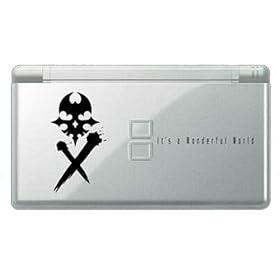 ���΂炵�����̂����� �����_�t�� ���[���h �G�f�B�V����(�j���e���h�[DS Lite������)
