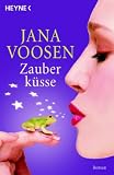 [Book] Zauberküsse