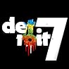 detroit7のアルバムの画像