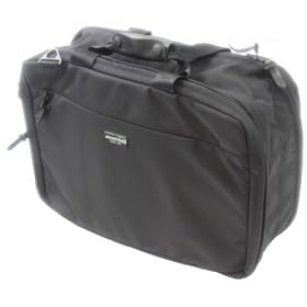 �����x��(mont-bell) �Z�p���[�g�u���[�t�o�b�O �u���b�N(BK) 22L 1123534
