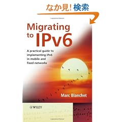Migrating to IPv6: A Practical Guide to Implementing IPv6 in Mobile and Fixed Networks