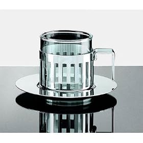 ALESSI ARDT ���J�J�b�v120ml