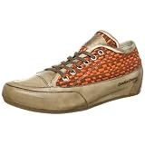 Candice Cooper rock bord angel raffia Damen Sneaker