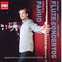 Flute Concertos by Dalbavie, Jarrell & Pintscher