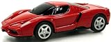  REALDRIVE nano. 1/58スケールシリーズ I/R エンツォ フェラーリ 1/58