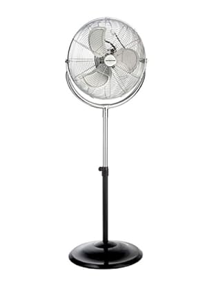 Orieme Ventilador de pie MULTIJET