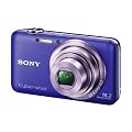 SONY �f�W�^���J���� Cybershot WX7 1620����fCMOS ���w��5 �u���[ DSC-WX7/L