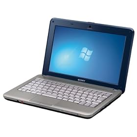 SONY VAIO M�V���[�Y M129 Win7Starter 32bit Office2010 �u���[ VPCM129AJ/L