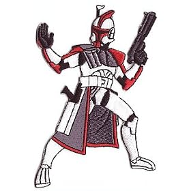 �X�^�[�E�H�[�Y �A�C�������b�y�� �N���[���g���[�p�[ Clone Trooper