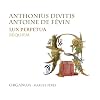 Lux Perpetua/Requiem
