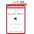 The Black Swan: Second Edition: The Impact of the Highly Improbable: With a new section: "On Robustness and Fragility"