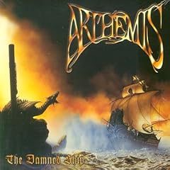 The Damned Ship