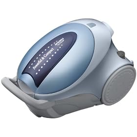 �O�H TC-FXA8P-A ���p�b�N�N���[�i�[ (���^���b�N�u���[)