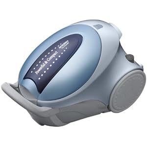 【クリックで詳細表示】三菱 TC-FXA8P-A 紙パッククリーナー (メタリックブルー)