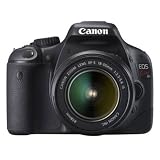 Canon �f�W�^����჌�t�J���� EOS Kiss X4 EF-S 18-55 IS �����Y�L�b�g KISSX4-1855ISLK�L���m���ɂ��