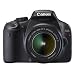 Canon �f�W�^����჌�t�J���� EOS Kiss X4 EF-S 18-55 IS �����Y�L�b�g KISSX4-1855ISLK