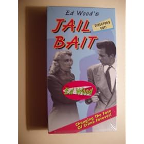 Jail Bait [VHS] [Import]