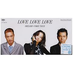 LOVE LOVE LOVE/��������