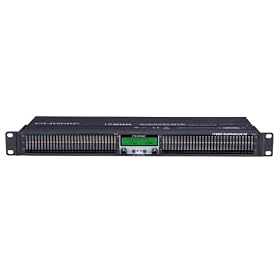 PHONIC i7600�@Dual 30Band �f�W�^���O���t�B�b�NEQ