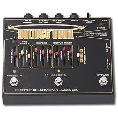 ELECTRO HARMONIX Holiest Grail