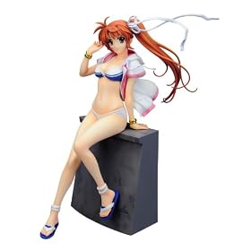 ���@���������J���Ȃ̂�Strikers �����Ȃ̂� -Summer holiday- (1/7�X�P�[�� PVC���h���ϊ����i)