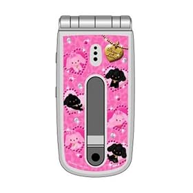 �u�����`&�����` �J�X�^���J�o�[ N700i ( �s���N )