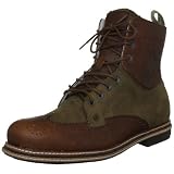 Feud Britannia Uptown Lace Up Boot