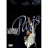 [DVD] Lionel Ritchie - Live - His Greatest Hits And More [Blu-ray]