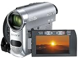 SONY �f�W�^���r�f�I�J�������R�[�_�[ DCR-HC62