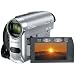 SONY �f�W�^���r�f�I�J�������R�[�_�[ DCR-HC62