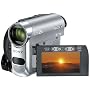 SONY �f�W�^���r�f�I�J�������R�[�_�[ DCR-HC62