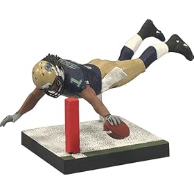 �}�N�t�@�[�����g�C�Y�@NFL COLLAGE SERIES 2�@University of Pittsburgh L.FITZGERALD